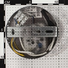 Светодиодный спот Citilux Кристалино CL559521 1
