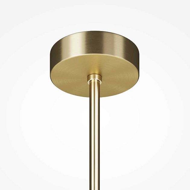 Подвесной светильник Maytoni MOD360PL-06BS Фото № 9