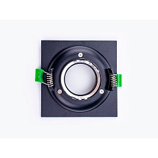 Встраиваемый светильник LEDS POWER GU-S05B, серия SPOT 009681 3