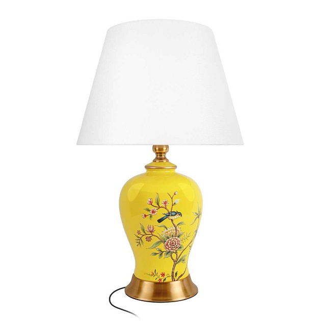 Настольная лампа LOFT IT Dandelion 10380T/B изображение 1 Настольная лампа LOFT IT Dandelion 10380T/B Фото № 1