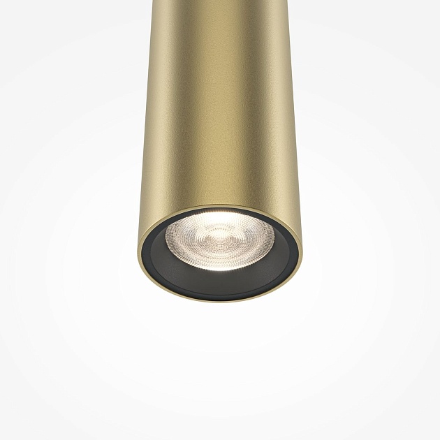 Подвесной светодиодный светильник Maytoni Pro Extra MOD160PL-L6GK изображение 4 Подвесной светодиодный светильник Maytoni Pro Extra MOD160PL-L6GK Фото № 4