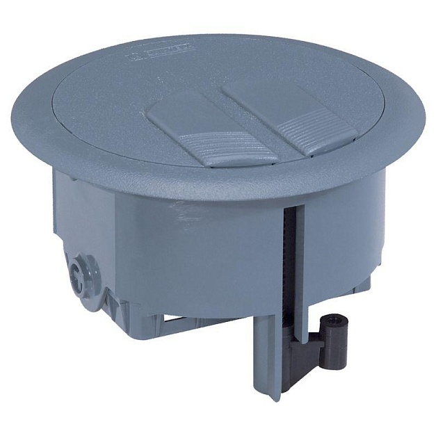 Коробка монтажная напольная Legrand 089644 Фото № 1