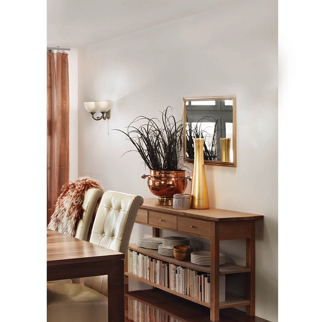 Бра Eglo Savoy 82752 изображение 3 Бра Eglo Savoy 82752 Фото № 3