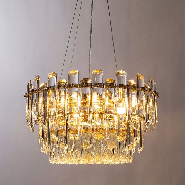 Подвесная люстра Divinare Bellatrix 3510/17 LM-11 изображение 6 Подвесная люстра Divinare Bellatrix 3510/17 LM-11 Фото № 6