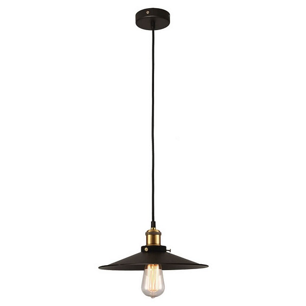 Подвесной светильник Lussole Loft X LSP-9601 Фото № 1