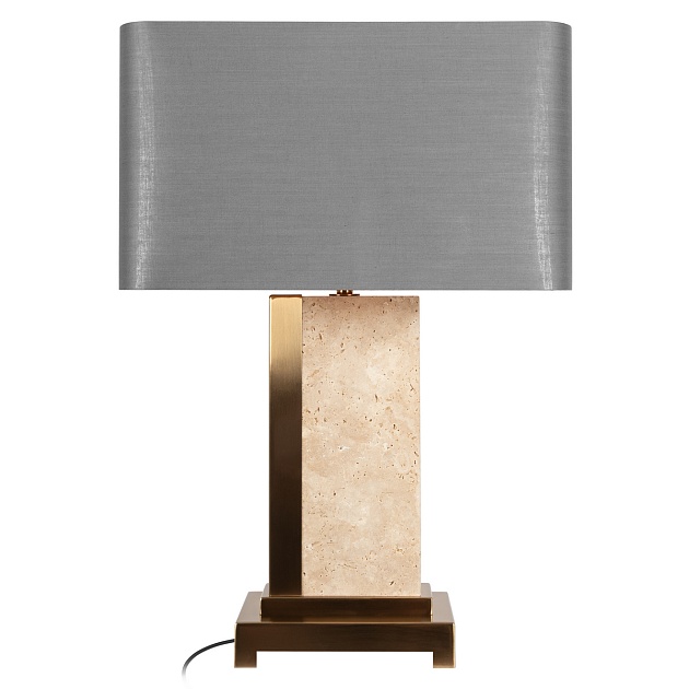 Настольная лампа Loft it Flagstone 10445T/D изображение 1 Настольная лампа Loft it Flagstone 10445T/D Фото № 1