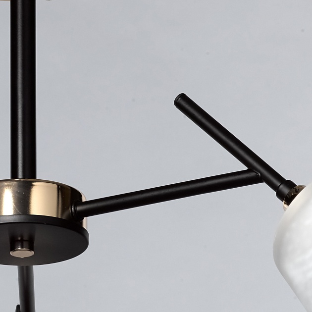 Потолочная люстра De City Альфа 324015903 Фото № 5