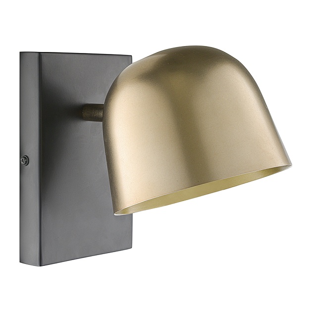 Бра Bergenson Bjorn Enkel Kopp BB0000437 Фото № 1