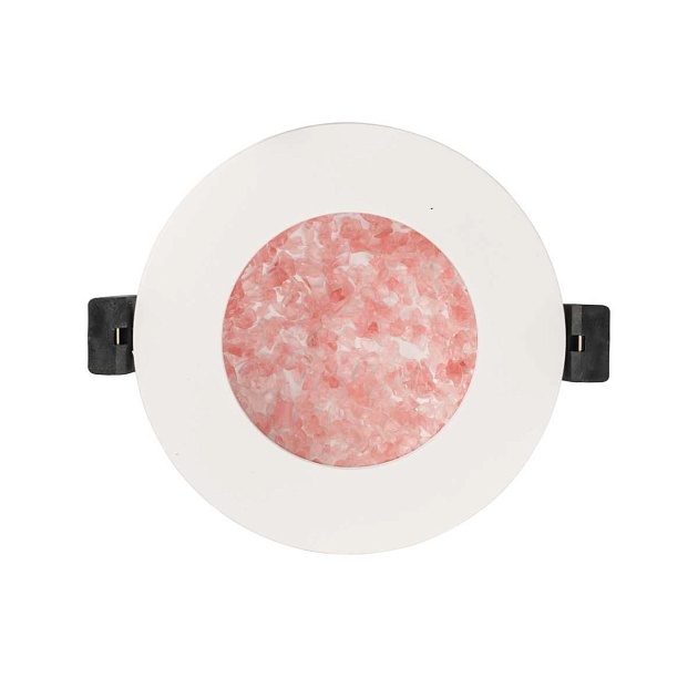 Встраиваемый светодиодный светильник De Markt Стаут 6 702011701 Фото № 1