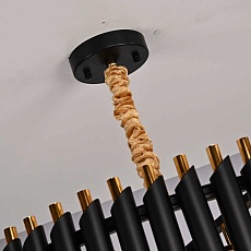 Подвесная люстра Imperium Loft Empire 147701-22 1