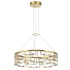 Подвесной светильник Odeon Light Hightech 7060/44L