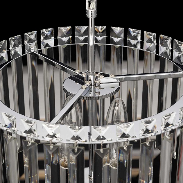 Люстра подвесная Citilux Джейн CL306141 Фото № 13