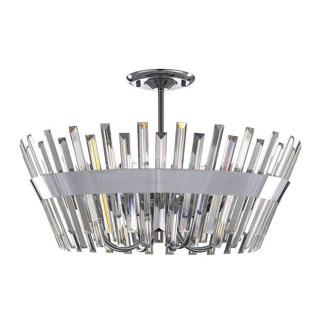 Потолочная люстра Citilux Вестерос CL307180 Фото № 8