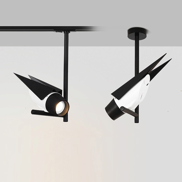 Подвесной светильник Imperium Loft Strizh 134743-22 Фото № 5