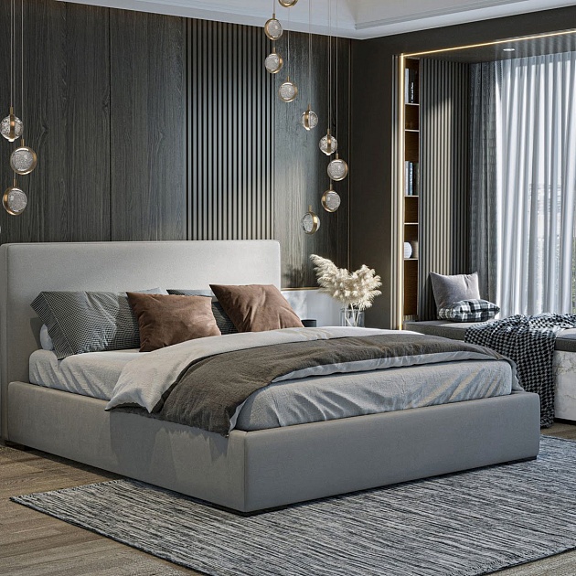 Подвесной светодиодный светильник De Markt Капелия 730011909 Фото № 2