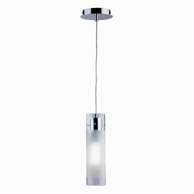 Подвесной светильник Ideal Lux Flam SP1 Small 027357 изображение 1 Подвесной светильник Ideal Lux Flam SP1 Small 027357 Фото № 1