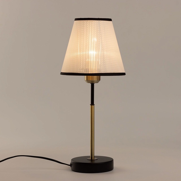 Настольная лампа De City Конрад 667034401 Фото № 6