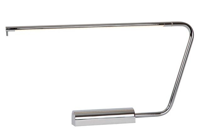 Настольная лампа Lucide MADISON 44503/06/11 Фото № 1