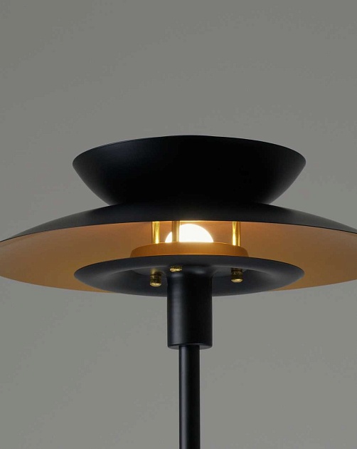 Торшер Moderli Shaggy V11299-1F Фото № 2