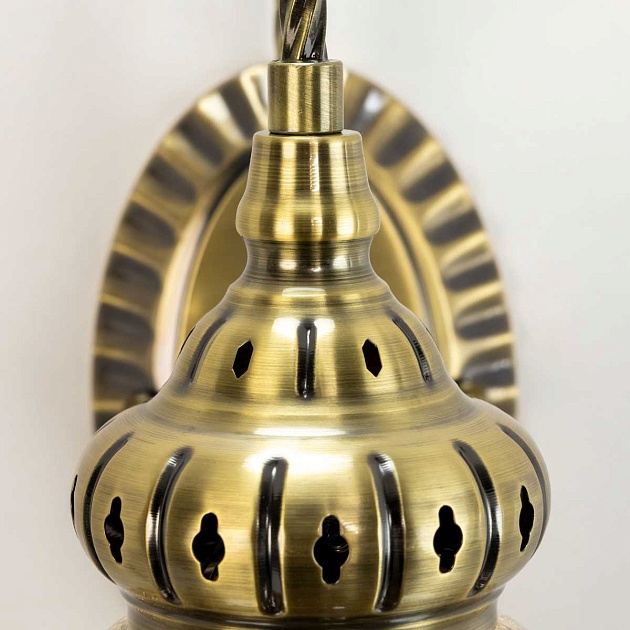 Бра Citilux Каир CL419313 Фото № 28