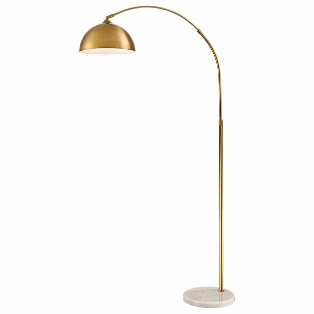 Торшер VELANTE 484-405-01 Фото № 1