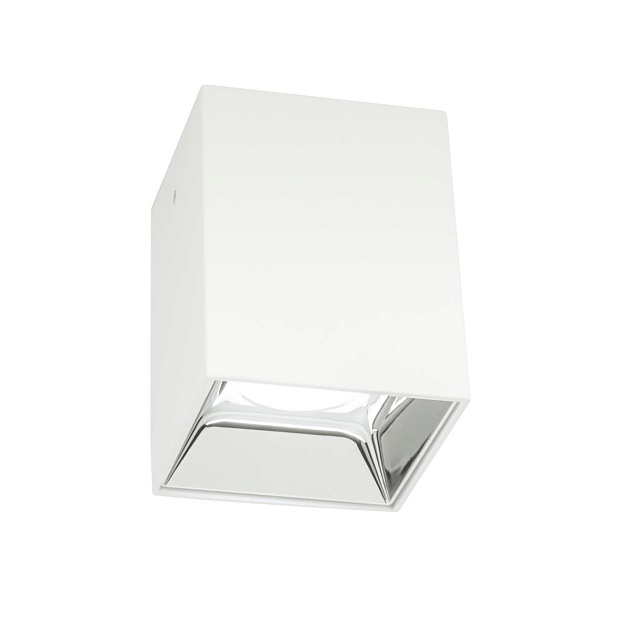 Потолочный светодиодный светильник Citilux Старк CL7440202  Фото № 1