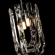 Подвесная люстра MODELUX ML.6621.2 CR 4