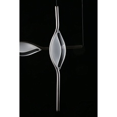 Подвесной светодиодный светильник Aployt Krysia APL.060.03.45 4