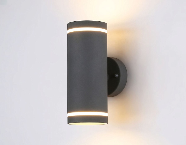 Уличный настенный светильник Ambrella light Garden ST3332 Фото № 4