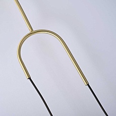 Подвесной светильник Imperium Loft Newton 101835-26 3