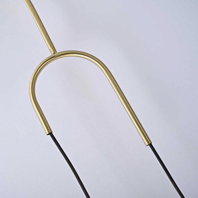 Подвесной светильник Imperium Loft Newton 101835-26 Фото № 4