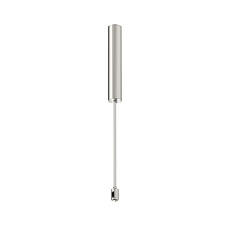 Комплектующие для трековой системы Maytoni Technical TRA159C-BB1-PT