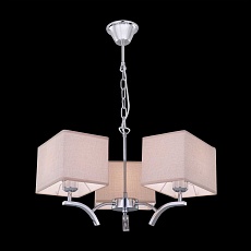 Подвесная люстра Citilux Эвора Квадро CL460231 1