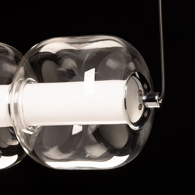 Подвесной светодиодный светильник De City Мадлен 424018601 изображение 8 Подвесной светодиодный светильник De City Мадлен 424018601 Фото № 8