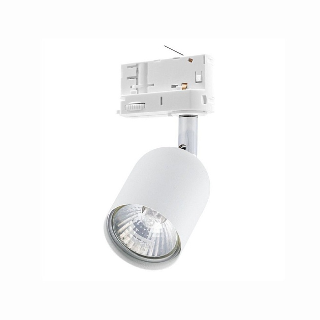 Трековый светильник TK Lighting 6057 Tracer изображение 1 Трековый светильник TK Lighting 6057 Tracer Фото № 1