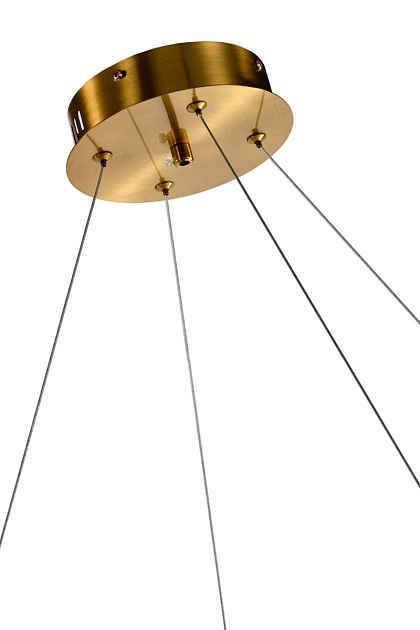 Подвесная люстра Zortes RONY ZRS.1200.08 Фото № 5