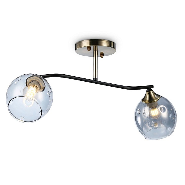 Потолочная люстра Ambrella light Traditional Modern TR303008 Фото № 1