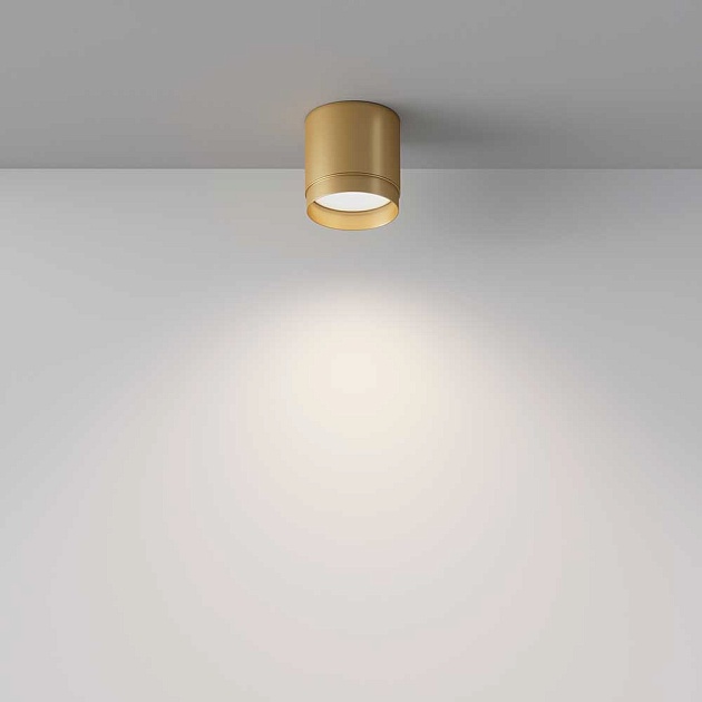 Потолочный светильник Maytoni Technical Polar C088CL-GX53-MG Фото № 5