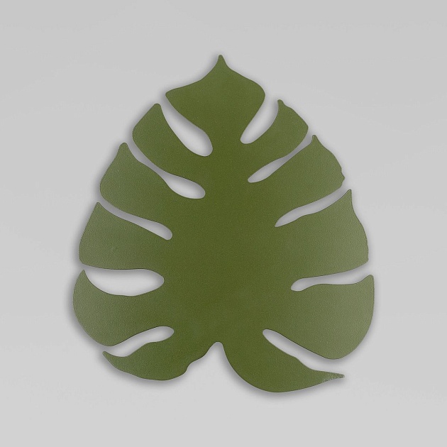 Настенный светильник TK Lighting 4668 Monstera изображение 1 Настенный светильник TK Lighting 4668 Monstera Фото № 1