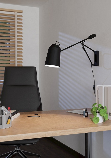 Бра Eglo Loreto 1 900614 Фото № 3