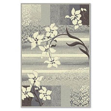 Ковер Moldabela Delta 3972 1 43255 100X200 см