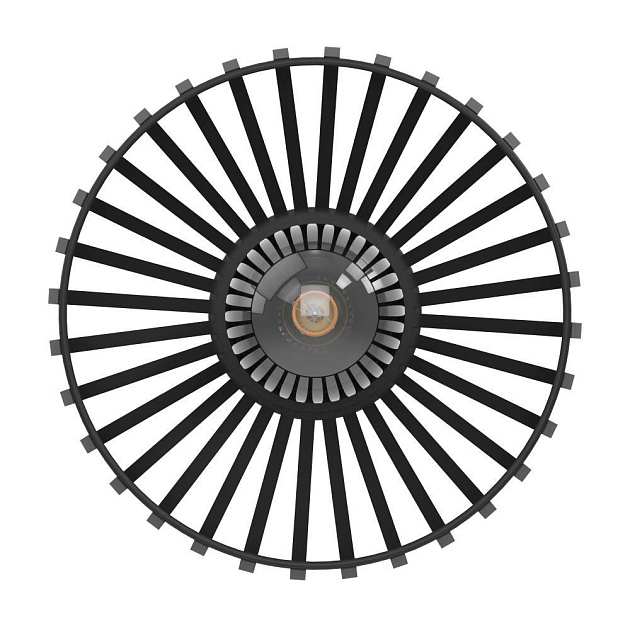 Потолочный светильник Eglo Mogano 3 900792 Фото № 5