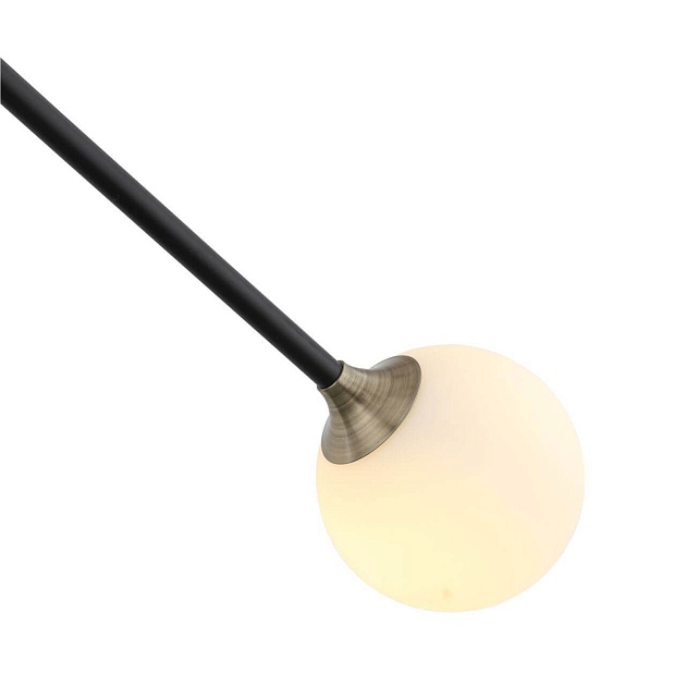 Подвесная люстра ST Luce Bastoncino SL429.403.04 Фото № 4