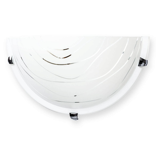 Настенный светильник Toplight Xithi TL9290Y-01WH Фото № 1