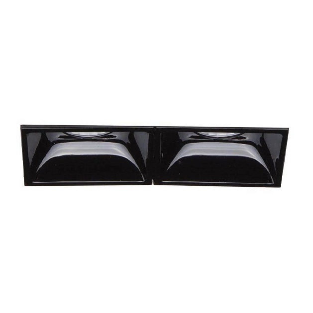 Встраиваемый светодиодный светильник Ideal Lux Lika 04W Trimless 206202 Фото № 1