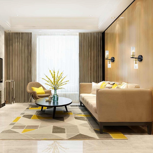 Бра Escada Reverse 2100/2A изображение 5 Бра Escada Reverse 2100/2A Фото № 5