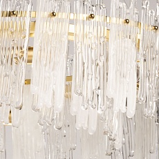 Подвесная люстра De City Арман 462010906 5