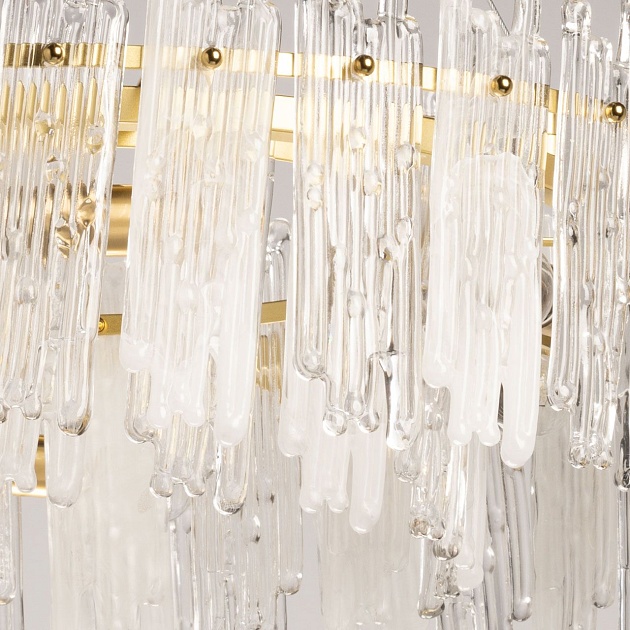 Подвесная люстра De City Арман 462010906 изображение 6 Подвесная люстра De City Арман 462010906 Фото № 6