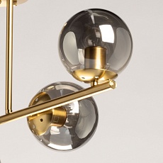 Потолочная люстра De City Оливия 306015904 1