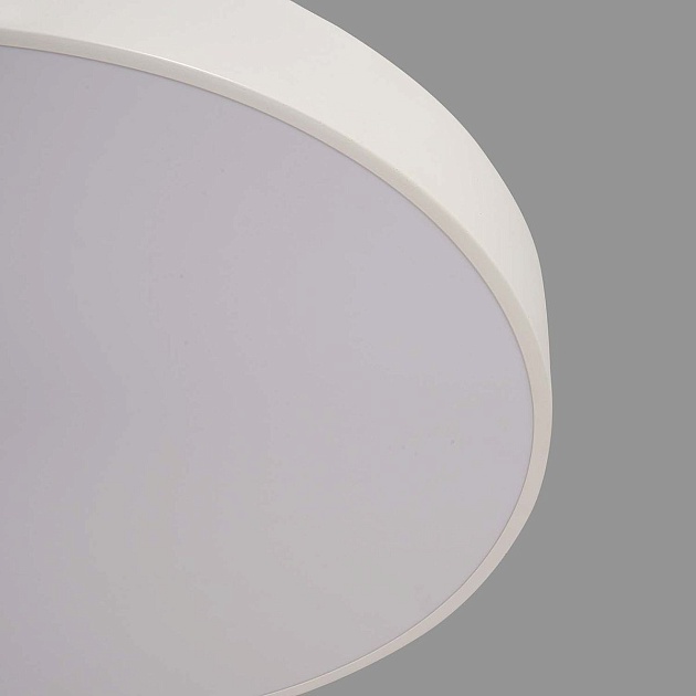 Потолочный светодиодный светильник F-Promo Arena 4685-8C изображение 4 Потолочный светодиодный светильник F-Promo Arena 4685-8C Фото № 4